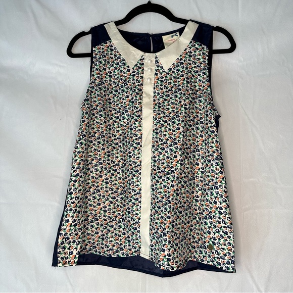 Tommy Hilfiger Tops - 🛍️Vintage Tommy Girl Blouse🛍️